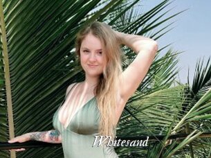 Whitesand