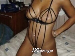 Whitesugar