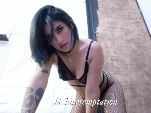 Whitetemptation