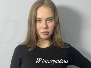 Whitneyaldous
