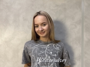 Whitneyalvey