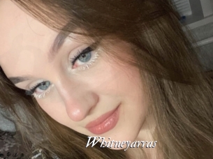 Whitneyarras