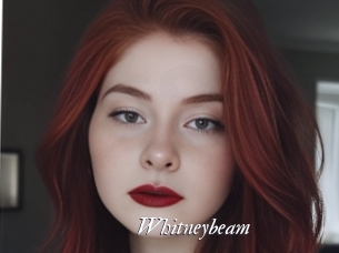 Whitneybeam
