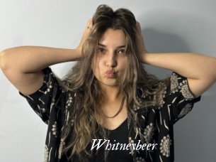 Whitneybeer
