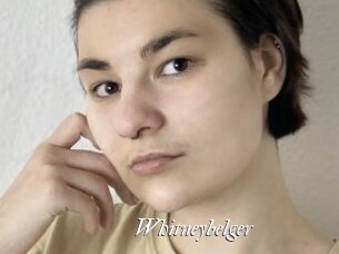 Whitneybelger