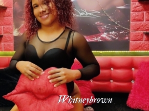 Whitneybrown
