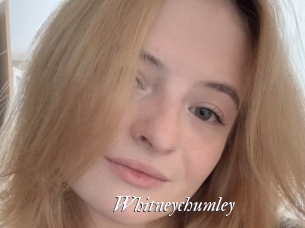 whitneychumley Partouze