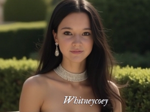 Whitneycoey