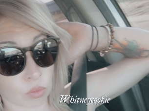Whitneycookie