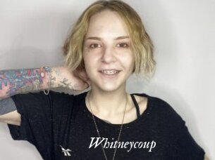 Whitneycoup