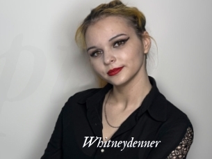 Whitneydenner