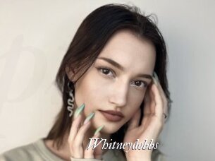Whitneydobbs