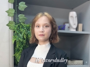 Whitneydudley