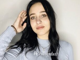 Whitneydutt