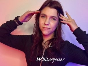 Whitneyesser