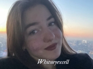 Whitneyexcell