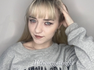 Whitneygathright
