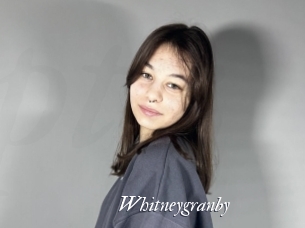 Whitneygranby