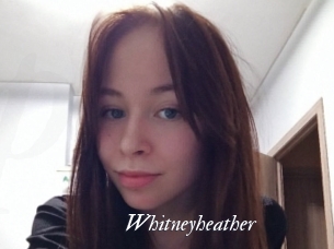 Whitneyheather