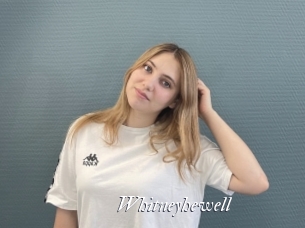 Whitneyhewell
