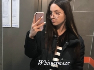 Whitneymaze