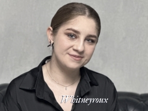 Whitneyroux