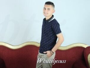 Whitteljesuss