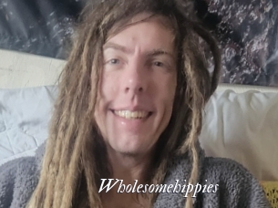 wholesomehippies Partouze