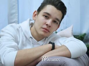 Wiccanx
