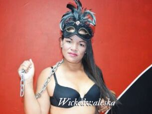 Wickedwaleska