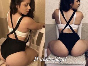 Wickedwildgirl