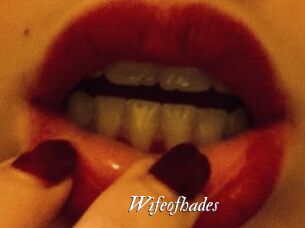 Wifeofhades