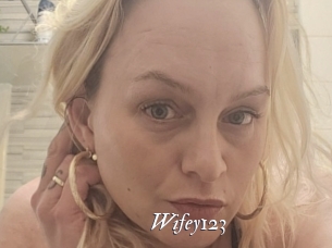 Wifey123