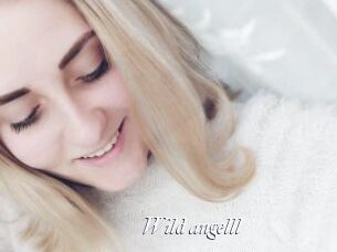 Wild_angelll