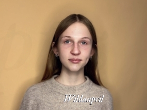 Wildaapril