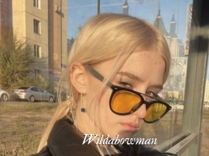 Wildabowman