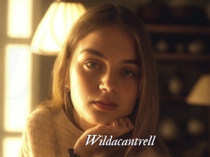 wildacantrell Partouze