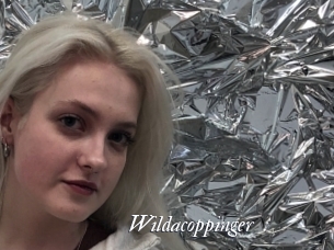 Wildacoppinger