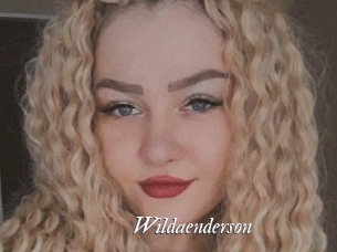 Wildaenderson