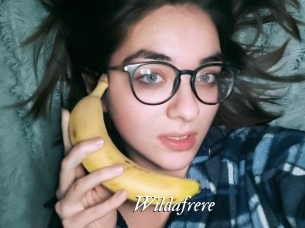 Wildafrere