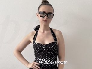 Wildagrooms
