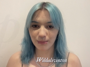wildalivinton Partouze