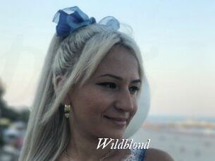 Wildblond