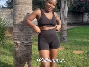 Wildbunnyxx