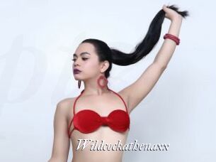 Wildcockathenaxx