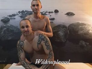 Wildcouplexxxl