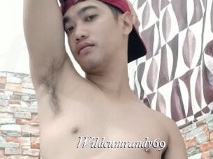 Wildcumrandy69