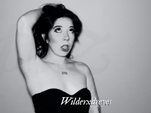 Wilderxdreyes