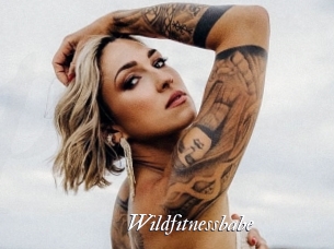 Wildfitnessbabe