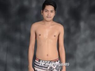 Wildfoxyamo